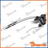 Serrure de porte gauche pour KIA | EZC-KA-036, 81310-1Y030